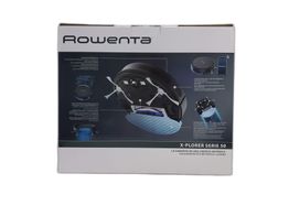 aspirador rob&ocirc; rowenta x-plorer serie 50 rr7375wh