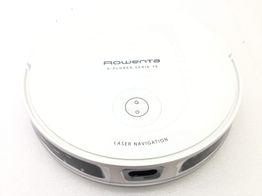aspirador robô rowenta x-plorer serie 70 rr8477wh