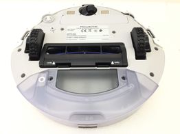 aspirador robô rowenta x-plorer serie 70 rr8477wh