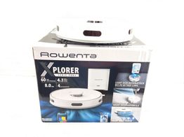 aspirador robot rowenta x-plorer serie 75s rr8567wh