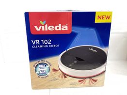 aspirador rob&ocirc; vileda vr 102