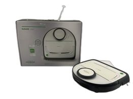 aspirador rob&ocirc; vorwerk kobold vr300