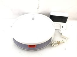 aspirador robô xiaomi vacuum e12