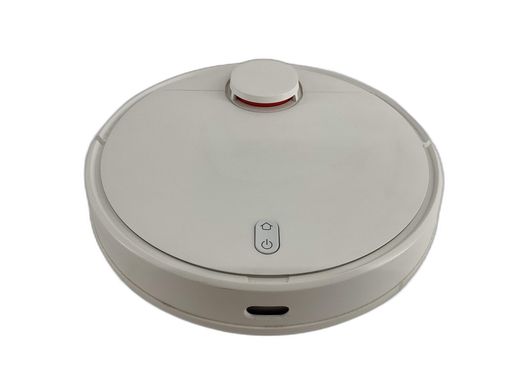 aspirador robot xiaomi vacuum s12