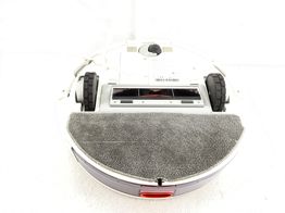 aspirador rob&ocirc; xiaomi vacuum s20