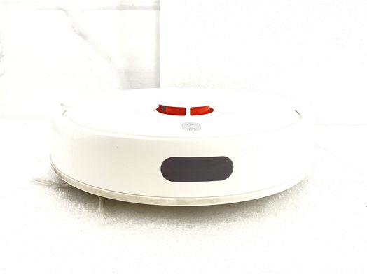 aspirador rob&ocirc; xiaomi vacuum s20