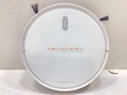 aspirador robot abantera 3300pa