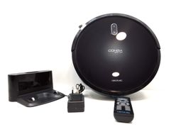 aspirador robot cecotec conga 1090