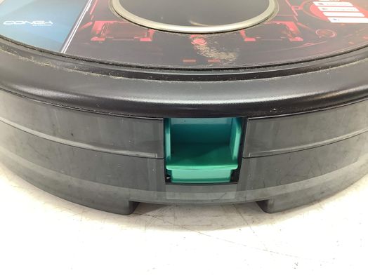 aspirador robot cecotec conga 1490 impulse