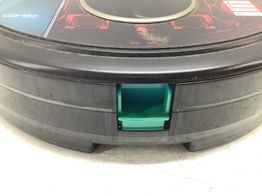 aspirador robot cecotec conga 1490 impulse