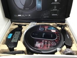 aspirador robot cecotec conga 1690 pro