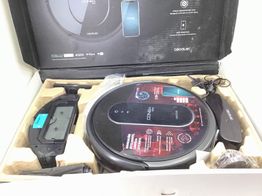 aspirador robot cecotec conga 1690 pro