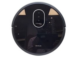 aspirador robot cecotec conga 1790 titanium