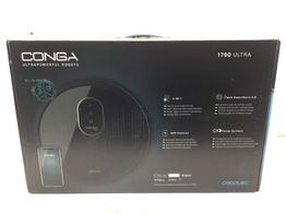 aspirador robot cecotec conga 1790 ultra