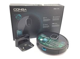 aspirador robot cecotec conga 1790 ultra