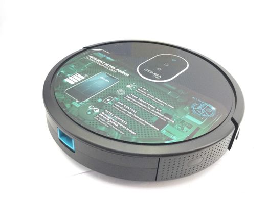 aspirador robot cecotec conga 1790 ultra