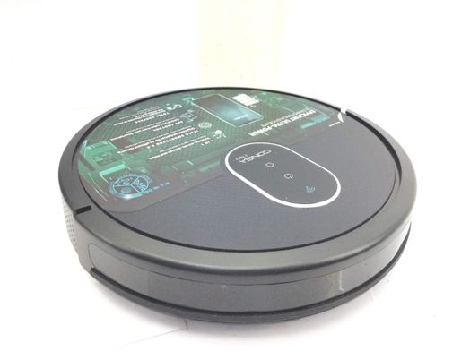 aspirador robot cecotec conga 1790 ultra