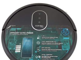 Aspirador Robot Cecotec Conga 1790 Ultra