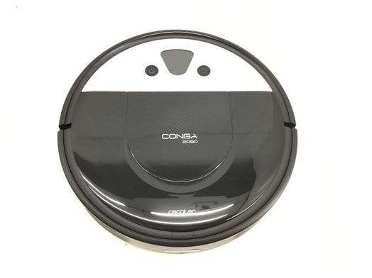 aspirador robot cecotec conga 2090 vision