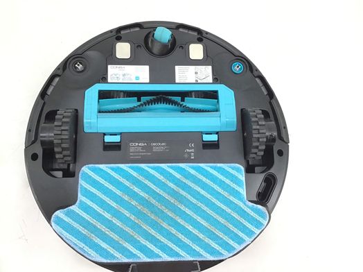 aspirador robot cecotec conga 2090 vision