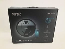 aspirador robot cecotec conga 2090 vision