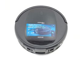 aspirador robot cecotec conga 2290