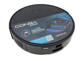 aspirador robot cecotec conga 2299 ultra home genesis