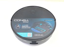 aspirador robot cecotec conga 2299 ultra home genesis