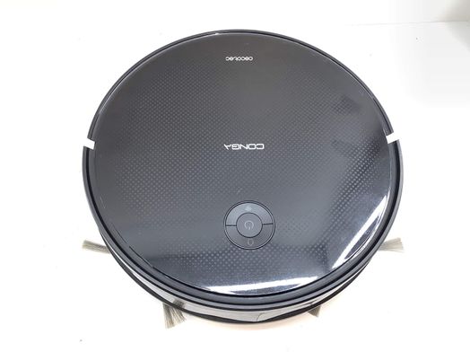 aspirador robot cecotec conga 2499 ultra home advanced