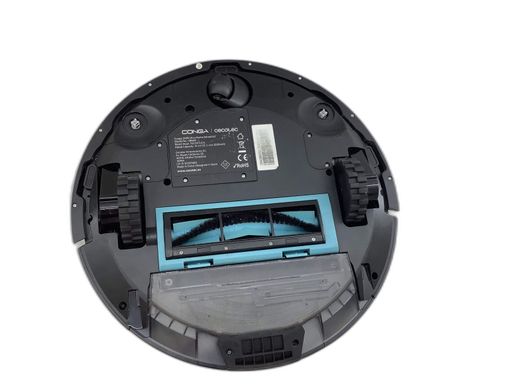 aspirador robot cecotec conga 2499 ultra home advanced