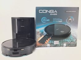 aspirador robot cecotec conga 2499