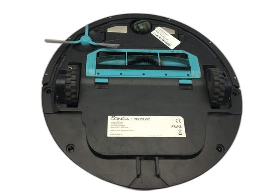 aspirador robot cecotec conga 3090