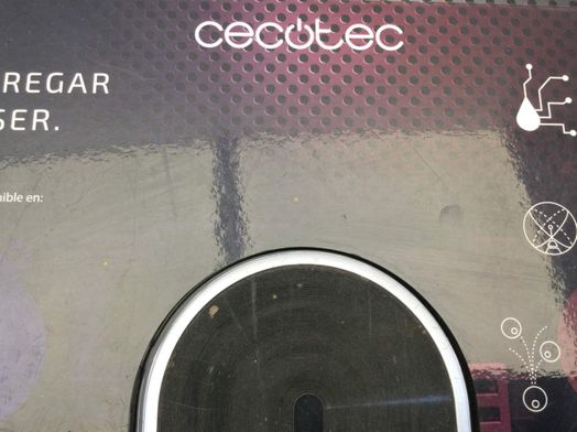 aspirador robot cecotec conga 3090