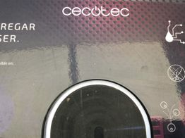 aspirador robot cecotec conga 3090