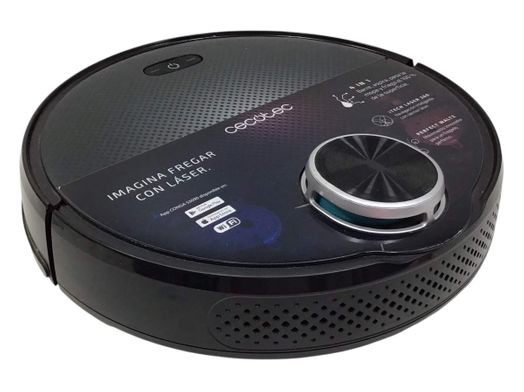 aspirador robot cecotec conga 3090