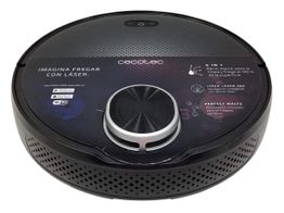 aspirador robot cecotec conga 3090