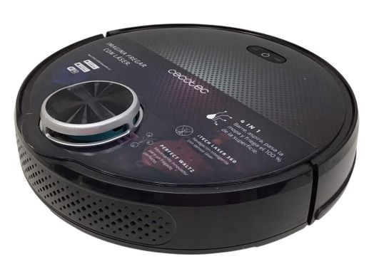 aspirador robot cecotec conga 3090