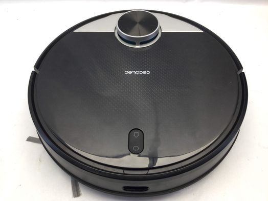 aspirador robot cecotec conga 3290 titanium