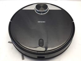 aspirador robot cecotec conga 3290 titanium