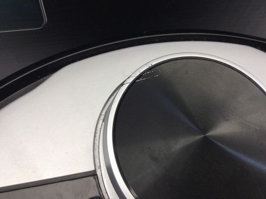 aspirador robot cecotec conga 3290 titanium