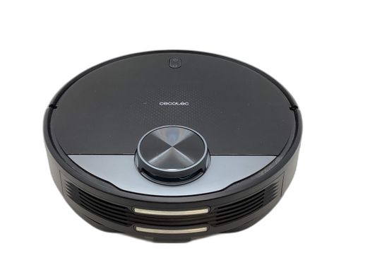 aspirador robot cecotec conga 3490 elite