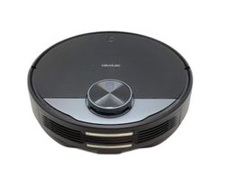 aspirador robot cecotec conga 3490 elite