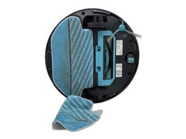 aspirador robot cecotec conga 3490 elite