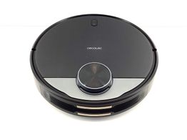 Aspirador Robot Cecotec Conga 3490 Elite