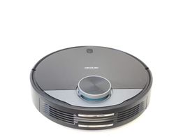 aspirador robot cecotec conga 3790