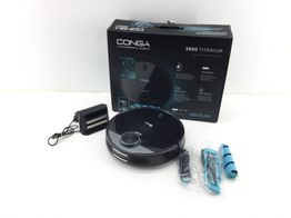 aspirador robot cecotec conga 3890 titanium