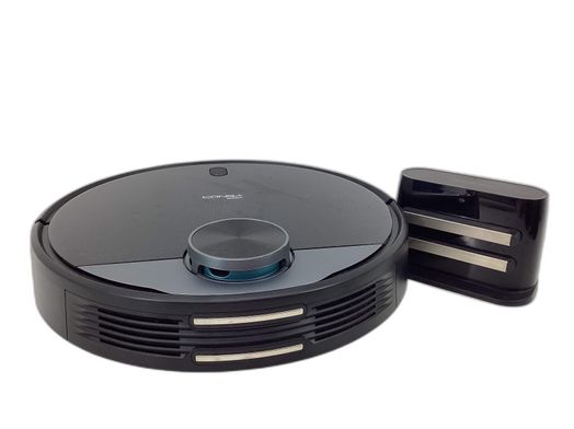 aspirador robot cecotec conga 3890 titanium