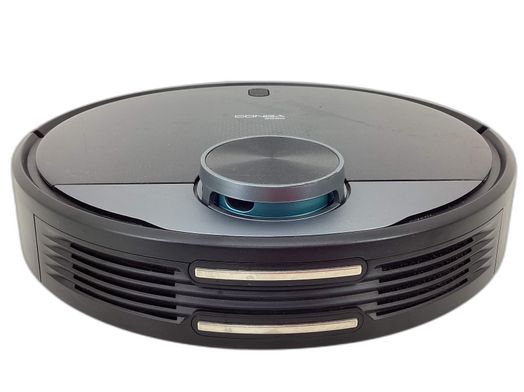 aspirador robot cecotec conga 3890 titanium