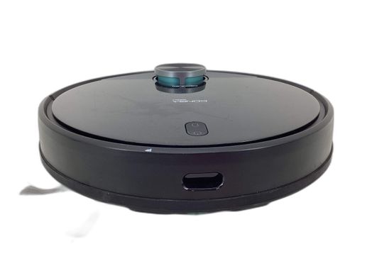 aspirador robot cecotec conga 3890 titanium