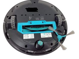 aspirador robot cecotec conga 3890 titanium